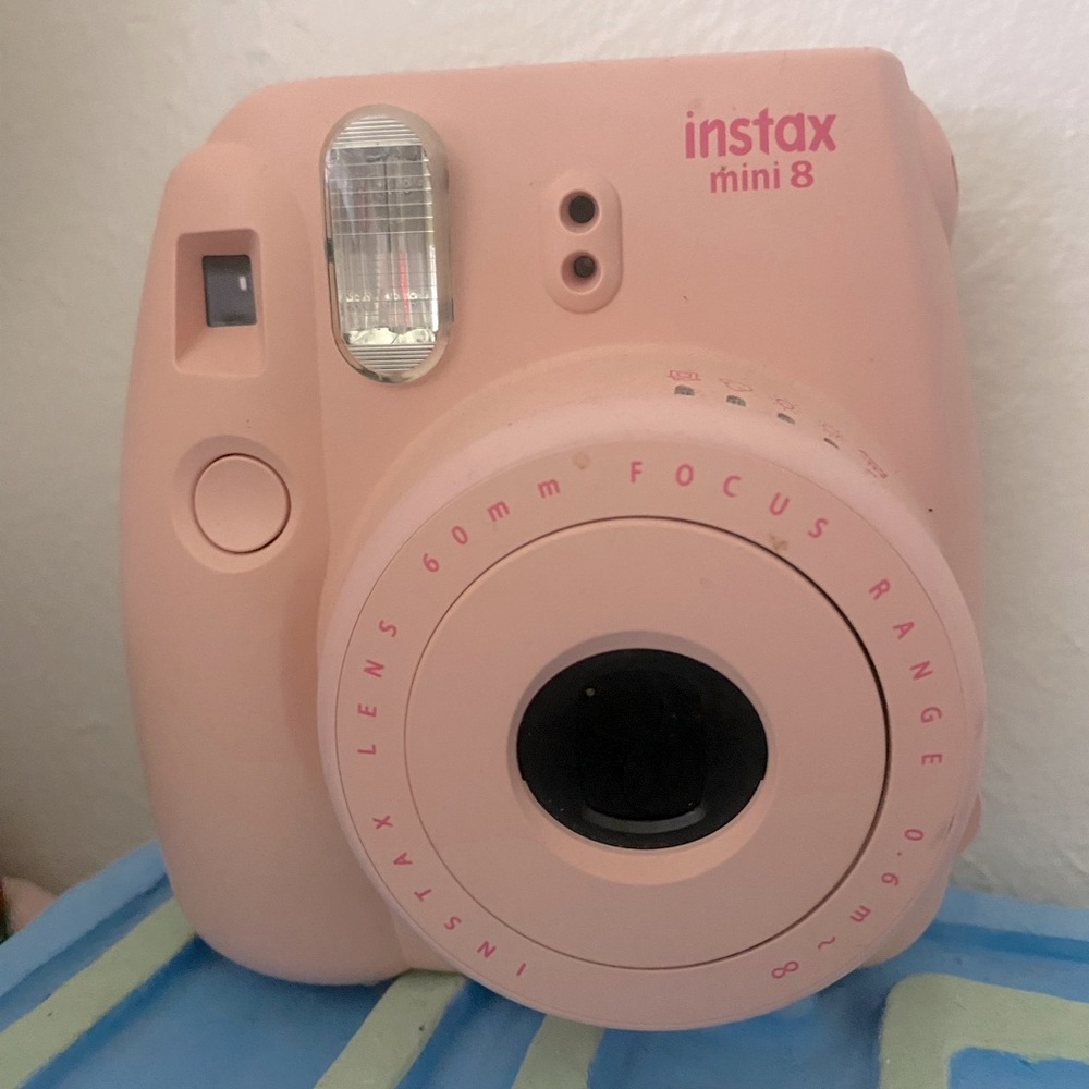 mini fujifilm instax